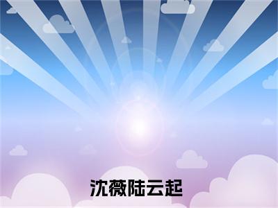 沈薇陆云起热文结局在线阅读 沈薇陆云起完整版小说
