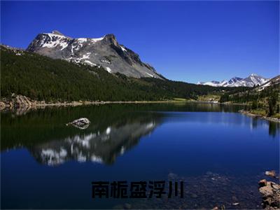 南栀盛浮川热门小说在哪免费看-小说（南栀盛浮川）完整版全文在线赏析