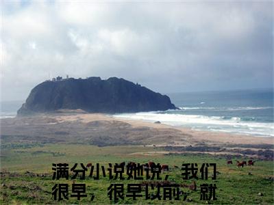 她说，我们很早，很早以前，就认识了（姜晏庭傅小小全文免费大结局）在线阅读-姜晏庭傅小小全文无删减免费赏析