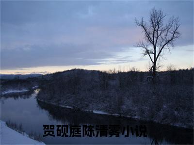 贺砚庭陈清雾（贺砚庭陈清雾）全文免费阅读无弹窗大结局_（贺砚庭陈清雾）贺砚庭陈清雾全文免费完结版阅读（贺砚庭陈清雾）