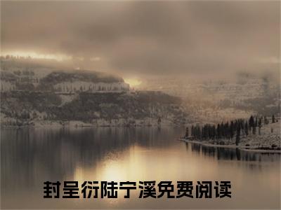 封总，求你放过我吧封呈衍陆宁溪全文免费阅读无弹窗大结局_封呈衍陆宁溪小说免费阅读