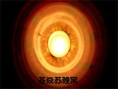 苍焱苏晚棠在线阅读（苍焱苏晚棠）全文免费阅读无弹窗大结局_苍焱苏晚棠精选免费小说