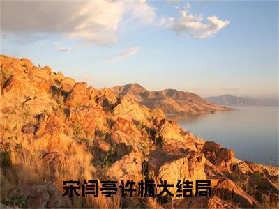 宋闫亭许栀(宋闫亭许栀)全文免费阅读无弹窗大结局_宋闫亭许栀免费阅读全文无弹窗_笔趣阁