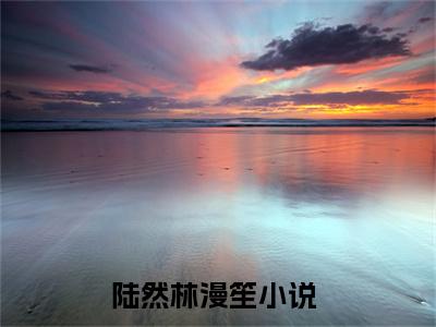 陆然林漫笙全文免费在线阅读_（陆然林漫笙全文免费阅读无弹窗大结局）