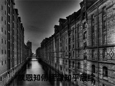 【新书】权恩知傅廷潋全文全章节免费阅读-权恩知傅廷潋小说免费阅读无弹窗最新章节列表