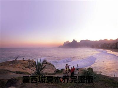 霍西城夏木乔（谁爱谁痛谁伤）全文免费阅读无弹窗大结局_（霍西城夏木乔免费阅读）谁爱谁痛谁伤最新章节列表_笔趣阁（谁爱谁痛谁伤）