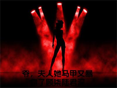 爷，夫人她马甲又暴露了（顾柒陆君深）全文免费阅读无弹窗大结局_爷，夫人她马甲又暴露了最新章节列表_笔趣阁