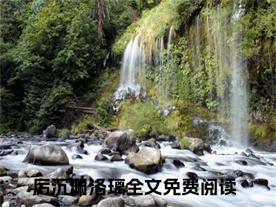 惊！厉佛爷的小祖宗又嘎人了（厉沉渊洛璃）全文免费阅读无弹窗大结局_惊！厉佛爷的小祖宗又嘎人了热门小说最新章节阅读