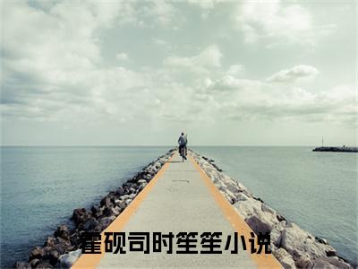 霍砚司时笙笙精彩章节小说-霍砚司时笙笙最新更新阅读