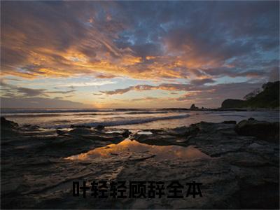 叶轻轻顾辞小说全文免费阅读(叶轻轻顾辞)全文免费阅读无弹窗大结局_ 叶轻轻顾辞最新章节列表_笔趣阁（叶轻轻顾辞小说）