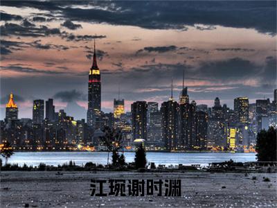 2023年精选热门小说江琬谢时渊（厌春光）-（厌春光）江琬谢时渊免费阅读