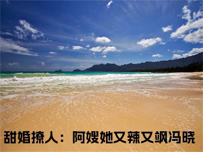 甜婚撩人：阿嫂她又辣又飒冯晓全文免费完整版 甜婚撩人：阿嫂她又辣又飒冯晓在线试读