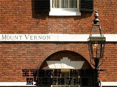 温汐汐墨寒野（宝宝喜欢野，甜喘阴鸷少年野爆了）全文免费阅读无弹窗_（温汐汐墨寒野小说免费阅读）最新章节列表笔趣阁