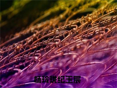 杨玲珑纪玉宸小说(杨玲珑纪玉宸)_全章节小说完整版阅读（杨玲珑纪玉宸）