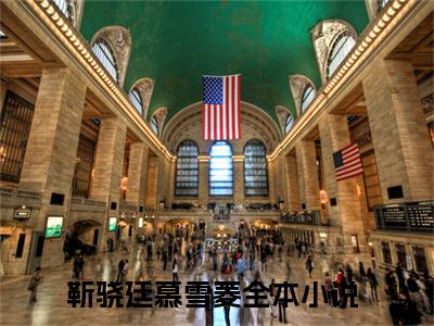 靳骁廷慕雪菱全文免费阅读大结局 重生少夫人携崽赢麻了小说最新章节阅读无弹窗