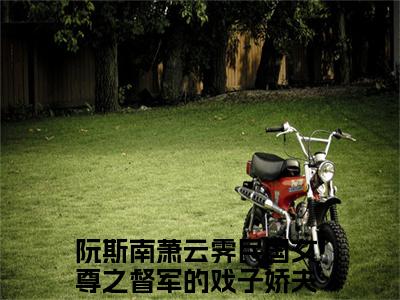 民国女尊之督军的戏子娇夫（阮斯南萧云霁）完整版小说阅读_民国女尊之督军的戏子娇夫全文免费阅读最新章节列表_笔趣阁