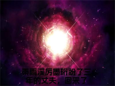 盼了三年的丈夫，回来了小说（秦雨溪厉墨珩）免费阅读全文无弹窗大结局_秦雨溪厉墨珩免费阅读无弹窗小说_小说笔趣阁