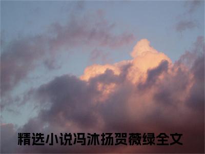 冯沐扬贺薇绿（冯沐扬贺薇绿）精彩热门小说_（冯沐扬贺薇绿）最新章节列表_笔趣阁