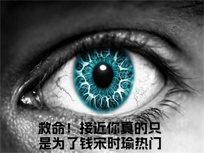救命！接近你真的只是为了钱宋时瑜小说全文免费阅读无弹窗大结局-救命！接近你真的只是为了钱宋时瑜 小说在哪里可以看救命！接近你真的只是为了钱宋时瑜