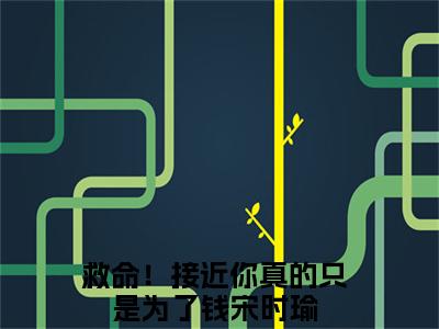 救命！接近你真的只是为了钱宋时瑜全本资源免费阅读结局无删节主角：救命！接近你真的只是为了钱宋时瑜小说全文阅读无弹窗