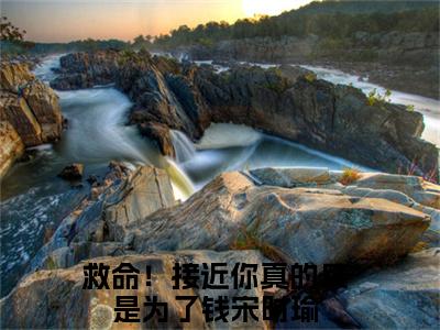 救命！接近你真的只是为了钱宋时瑜全文免费阅读_（救命！接近你真的只是为了钱宋时瑜免费阅读无弹窗）救命！接近你真的只是为了钱宋时瑜最新章节列表笔趣阁（救命！接近你真的只是为了钱宋时瑜）