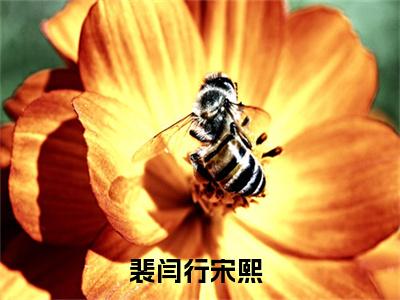裴闫行宋熙全文免费阅读无弹窗大结局_(裴闫行宋熙)最新章节列表笔趣阁（裴闫行宋熙）