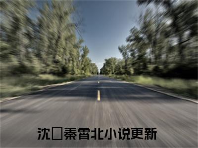 沈玥秦霄北无删减（沈玥秦霄北）全文免费阅读无弹窗大结局_沈玥秦霄北最新章节列表（沈玥秦霄北）