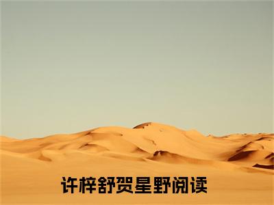 许梓舒贺星野小说小说全文免费阅读（许梓舒贺星野）全文免费许梓舒贺星野读无弹窗大结局