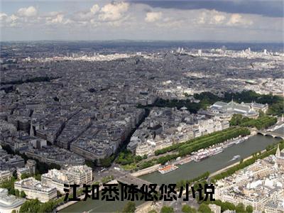 江知悉陈悠悠是哪部小说的主角-（江知悉陈悠悠）全文无弹窗完整版阅读