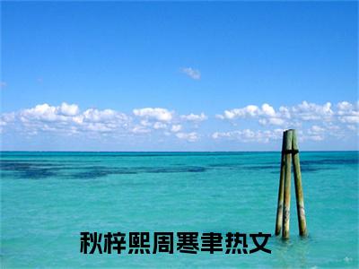 秋梓熙周寒聿完整版最新小说大结局 秋梓熙周寒聿最新章节
