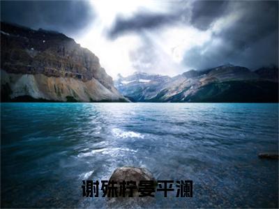 谢殊柠晏平澜（谢殊柠晏平澜）小说全文免费阅读-谢殊柠晏平澜在线阅读的小说完整版