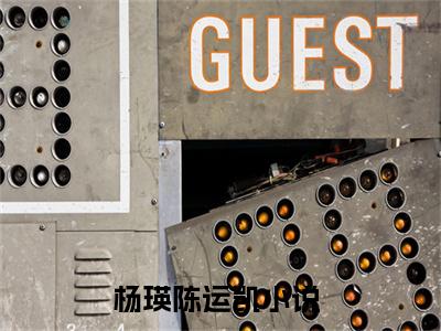 杨瑛陈运凯免费小说 杨瑛陈运凯全文阅读目录