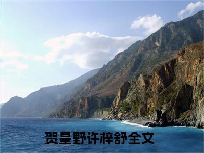 贺星野许梓舒（贺星野许梓舒）全文小说免费阅读-贺星野许梓舒最新章节列表_笔趣阁
