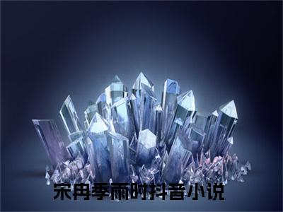 宋冉季雨时全文免费在线阅读_（宋冉季雨时免费阅读无弹窗）宋冉季雨时全文免费完结版阅读（宋冉季雨时）