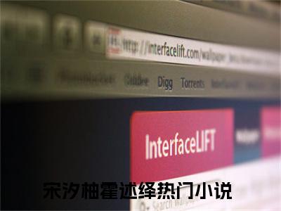 (抖音小说)宋汐柚霍述绎免费阅读宋汐柚霍述绎在线阅读大结局