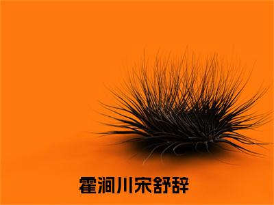 言情小说榜单霍涧川宋舒辞阅读全文（霍涧川宋舒辞）-霍涧川宋舒辞完整版免费小说
