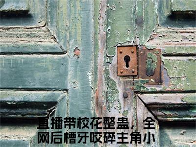 何小白小说在线阅读（直播带校花整蛊，全网后槽牙咬碎）全文免费阅读大结局_何小白最新章节列表笔趣阁