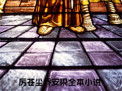 厉苍尘乔安染免费阅读目录 厉苍尘乔安染小说全文