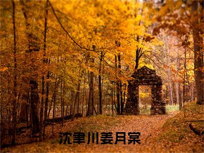 穿书：千金女配她过分可爱（沈聿川姜月棠）最新免费阅读-穿书：千金女配她过分可爱小说在线阅读