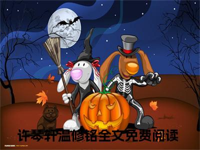 许琴轩温修铭精彩小说赏析全文 许琴轩温修铭热门小说免费阅读