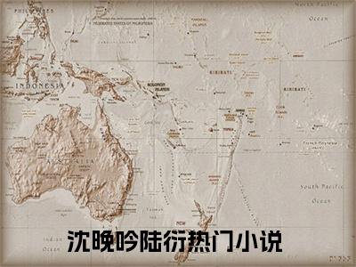 沈晚吟陆衍热门小说最新章节免费阅读-完结版全文沈晚吟陆衍小说在线阅读