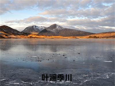人气小说一顾至终年在线阅读-正版小说《一顾至终年》叶澜季川全文阅读