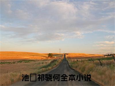 池樂祁骁何全本资源（池樂祁骁何）全文免费阅读无弹窗大结局_池樂祁骁何最新章节列表（池樂祁骁何）
