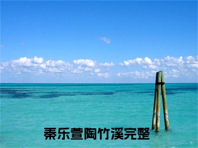 秦乐萱陶竹溪是什么小说 秦乐萱陶竹溪全本免费阅读