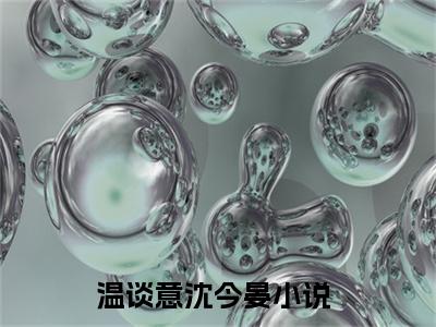 （温谈意沈今晏）全文免费阅读无弹窗大结局_（温谈意沈今晏阅读无弹窗）温谈意沈今晏最新章节列表_笔趣阁（温谈意沈今晏）