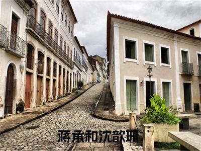 蒋承和沈歆珊在线阅读无弹窗_蒋承和沈歆珊最新章节列表_笔趣阁