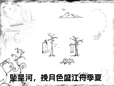 盛江舟季夏是什么小说-坠星河，挽月色免费小说在线阅读