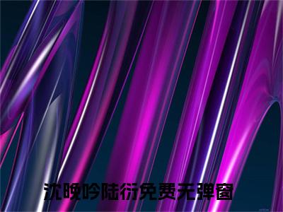 沈晚吟陆衍（沈晚吟陆衍）全文免费阅读大结局-沈晚吟陆衍完整版无弹窗