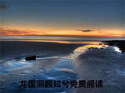 龙霆深顾知兮（爱不知归处）全文免费阅读无弹窗大结局_（爱不知归处无弹窗）全文完整版免费阅读