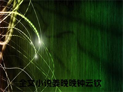 无广告小说姜晚晚钟云钦全文免费阅读无弹窗大结局-纵是深情难再续川在线阅读